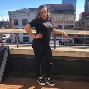 Meet your Posher, Jada